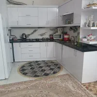 آپارتمان طبقه همکف شفای۳۲