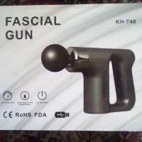 ماساژور سرامیکی طبی درمانی