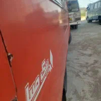 مینی بوس کولر دار|خودرو سنگین|اهواز, زندوکیلی|دیوار