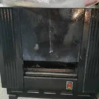 بخاری گازی،نیک کالا