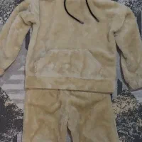 هودی شلوار تدی