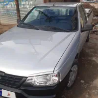 آریسان ۲|خودرو سواری و وانت|اهر, |دیوار