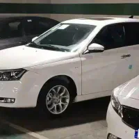 دنا پلاس اتومات آپشنال صفر خشک