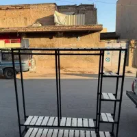 رگال دو در دو بغل باکسی ، دو کف پایین