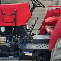 تراکتور 475جفت در حد صفر بشرط مکانیک شما