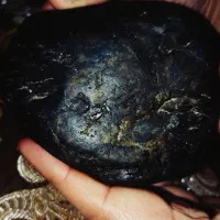 شهاب سنگ|کلکسیون اشیاء عتیقه|اهواز, کوی مهدیس|دیوار