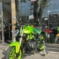 بنلی۳۰۰ در حد خشک۱۴۰۰ تک سیکلت اردبیل|موتورسیکلت|اردبیل, |دیوار