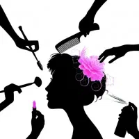 آموزش رایگان خدمات سالنی با مدرک فنی حرفه‌ای