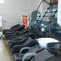 سرشور‌‌آرایشگاهی/سرشور‌خوابیده/سرشورایستاده‌‌