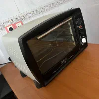 فر المنتی (آون توستر)
