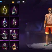 فری فایر|کنسول، بازی ویدئویی و آنلاین|اشترینان, |دیوار