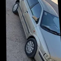سمند x7 مدل 82