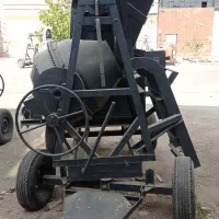 بتن ریزی باخلاطه