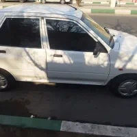 پراید 131 مدل 97|خودرو سواری و وانت|قرچک, باقرآباد|دیوار