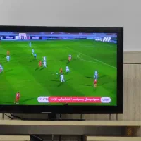 تلوزیون 43 اینچ ال ای دی