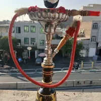 قلیان حاج اوغلی دوسیب