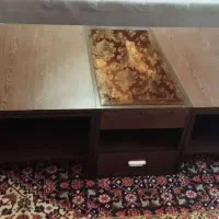 میز جلو مبلی