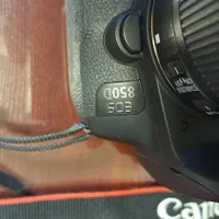 دوربین کنون CANON|دوربین عکاسی و فیلم‌برداری|اصفهان, باغ کاران|دیوار