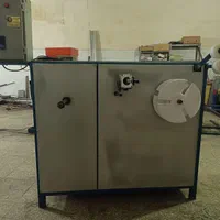 خط تولید سیم و کابل اکسترودر|ماشین‌آلات صنعتی|کرج, شهرک سهرابیه|دیوار