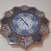 ساعت دیواری|ساعت دیواری و تزئینی|بندرعباس, |دیوار