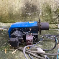 مشعل دوگانه سوز