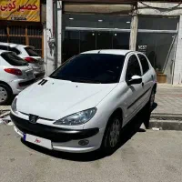 206 تیپ 2