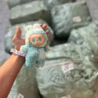 فروش ویژه عروسک لبوبو اورجینال تک و عمده|اسباببازی|شیراز, شهرک گلستان|دیوار