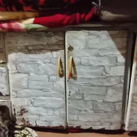 کمد آشپز خانه