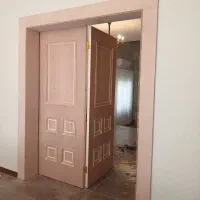 نصاب انواع درب های چوبی