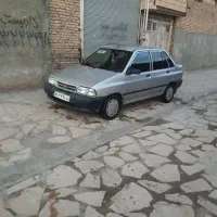 پراید 86