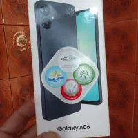 گوشی سامسونگ A06
