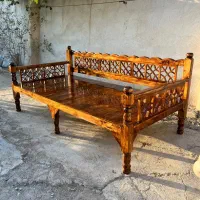 تولید کننده تخت سنتی در البرز کد 7371