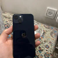 iPhone 13 128gig zaa