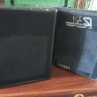 اکو مداحی غزل در حد نو بدون اشکال با میکروفون