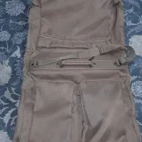 ساک کیف برزنتی جنس اصلی خارجی درجه یک  در حد اکبند