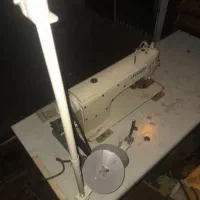 چرخ خیاطی|لوازم خیاطی و بافتنی|مرند, |دیوار