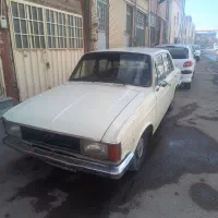 پیکان سواری مدل 1377