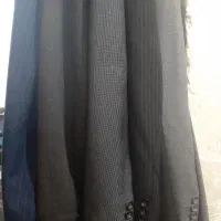 کت وشلوار مردانه