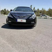 SONATA YF Full|خودرو سواری و وانت|اصفهان, هزارجریب|دیوار