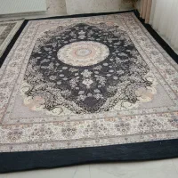 دوعدد روفرشی کشدار نه متری|روفرشی|قزوین, |دیوار