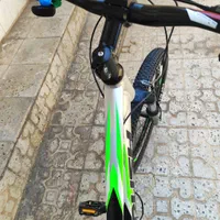 دوچرخه راش ارجینال|دوچرخه، اسکیت، اسکوتر|دره شهر, |دیوار