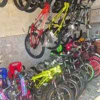 دوچرخه شرایطی