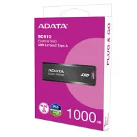 هارد اکسترنال sc610 Adata