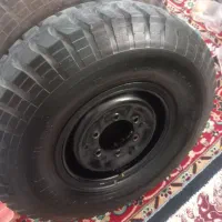 لاستیک نیسان