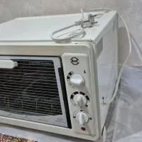 فر برقی آسل اصل ترکیه|اجاق گاز و لوازم برقی پختوپز|سهند, |دیوار