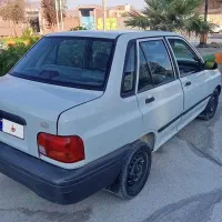 پراید صبا|خودرو سواری و وانت|خاش, |دیوار