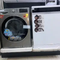 لباسشویی الجی ۱۰ونیم کیلویی