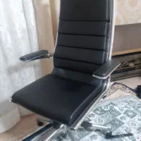 صندلی ادارری|مبلمان اداری|بهارستان, |دیوار