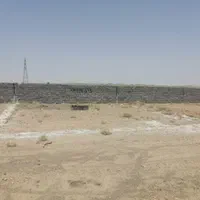 زمین 130 متری جاده گاز سرمایه گذاری