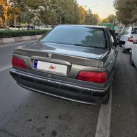 پژو پارس ۹۳ دوگانه شرکتی|خودرو سواری و وانت|فیرورق, |دیوار